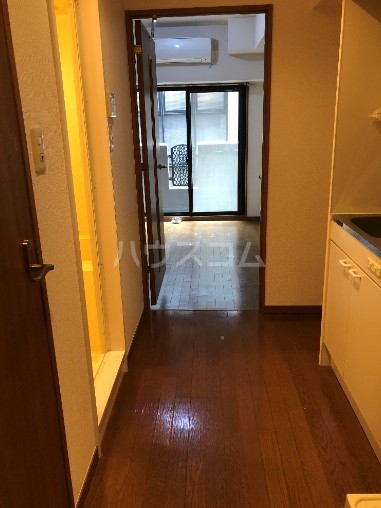 12/30 玄関