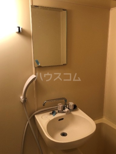 16/30 洗面