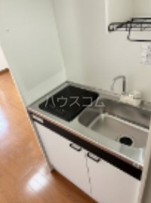 8/18 キッチン