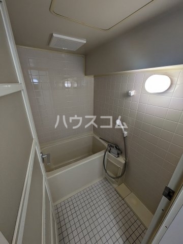 11/30 浴室