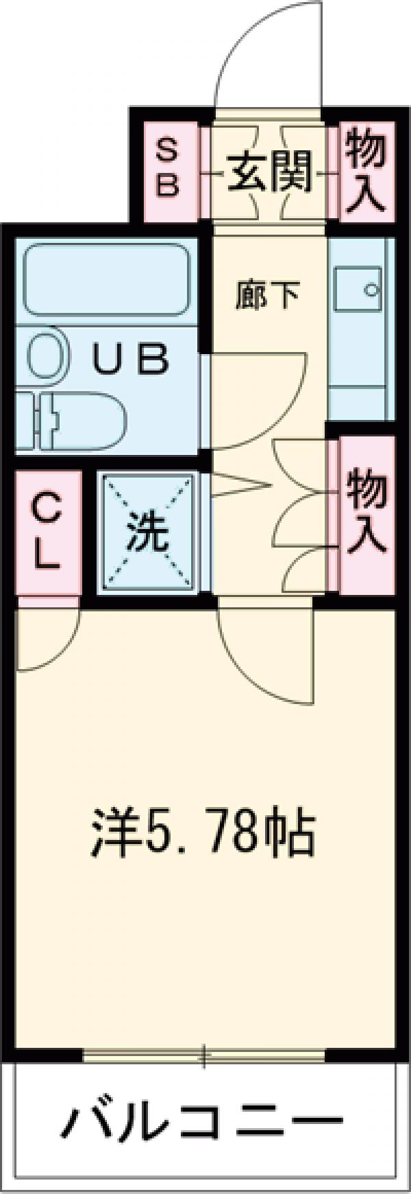 2/20 間取