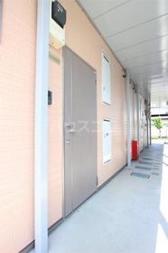 15/26 エントランス