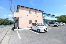 16/26 駐車場