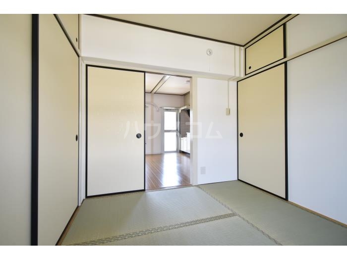 3/25 リビング/ダイニング