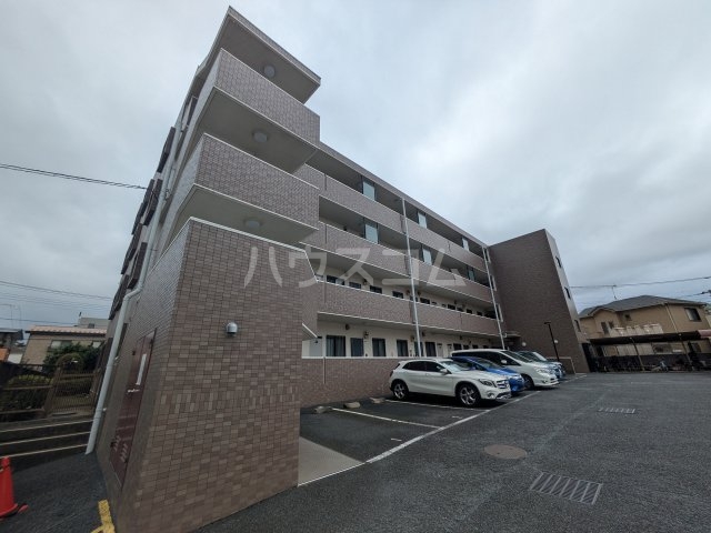3/30 外観