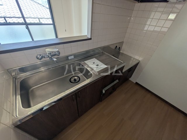 15/30 キッチン