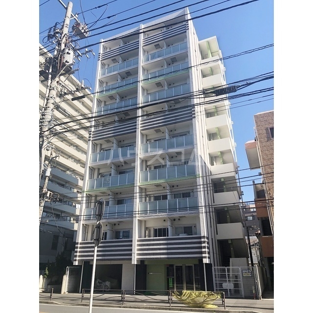 7/24 浴室
