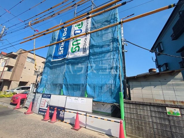 1/12 外観