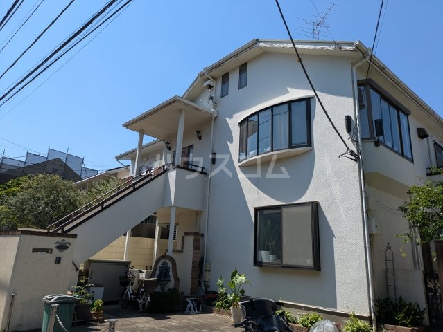 1/30 外観