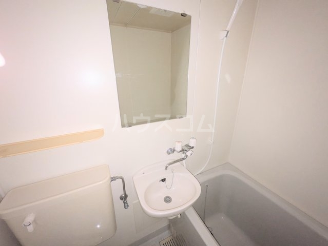 13/30 洗面