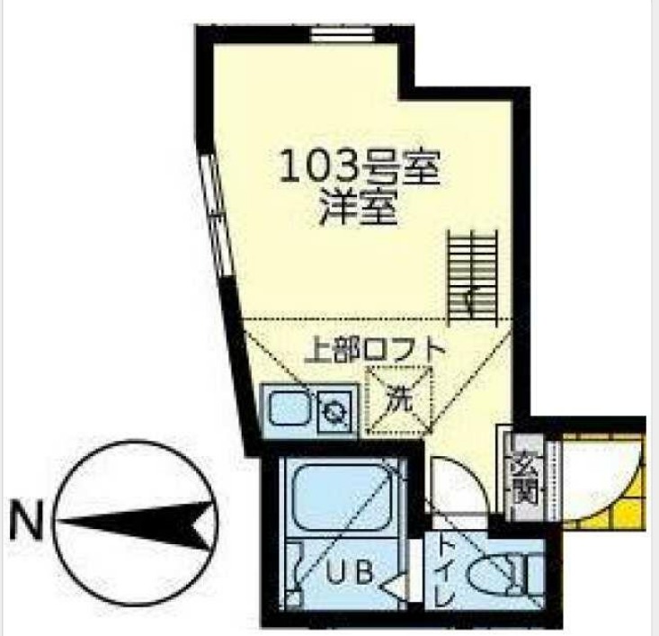 1/10 間取