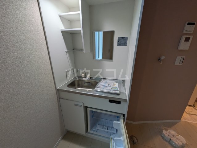 8/27 キッチン