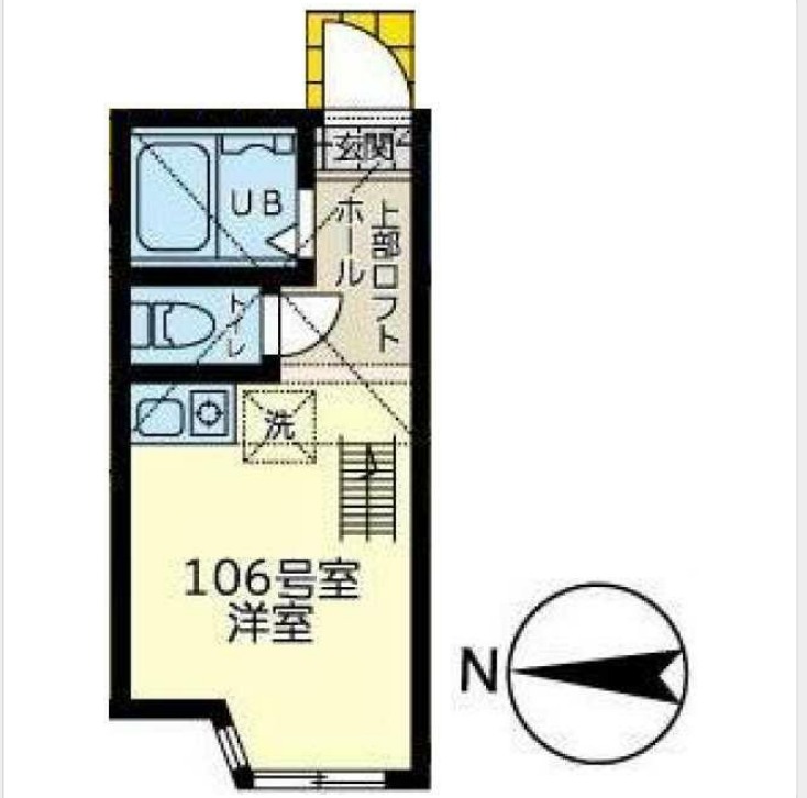 1/10 間取