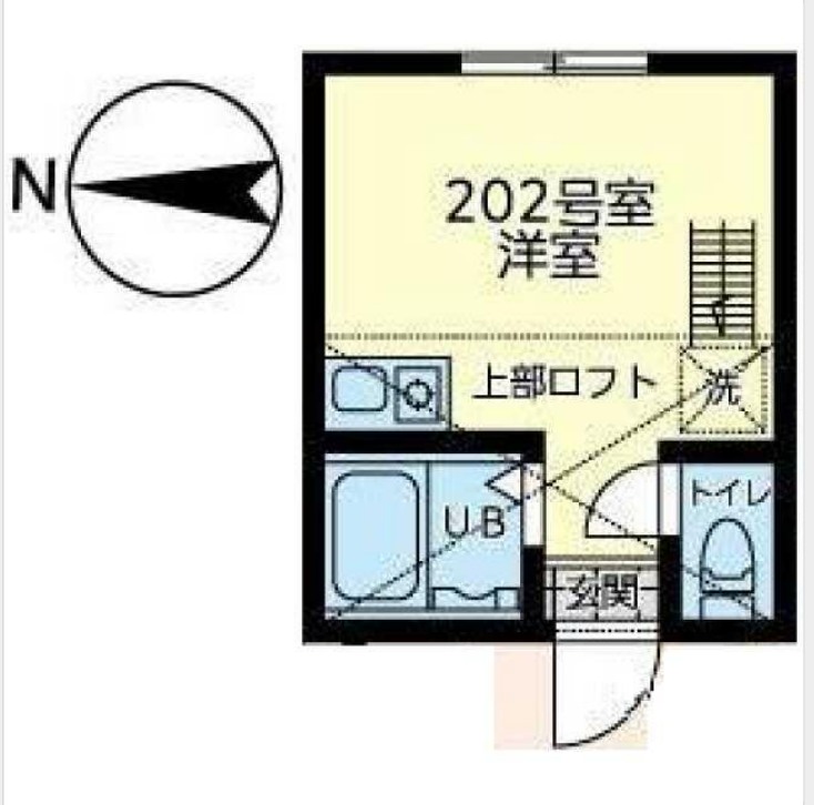 1/10 間取