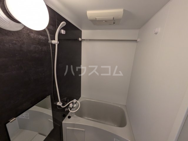 8/28 浴室
