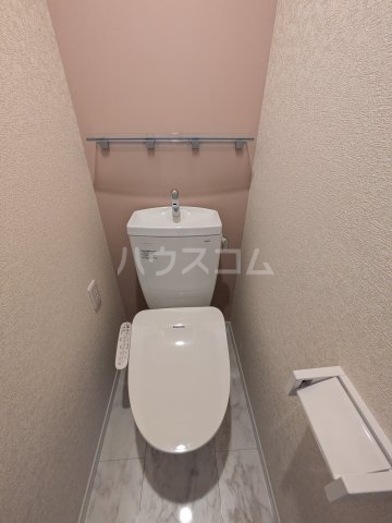 9/28 トイレ