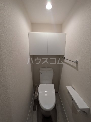 15/30 トイレ