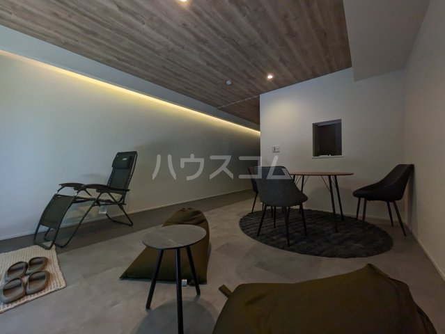 室内