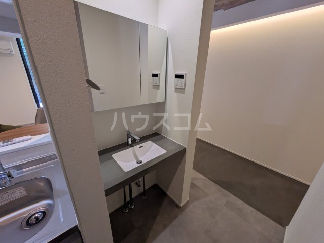12/30 洗面