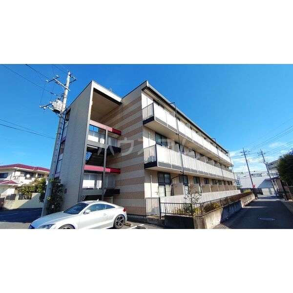 1/18 外観