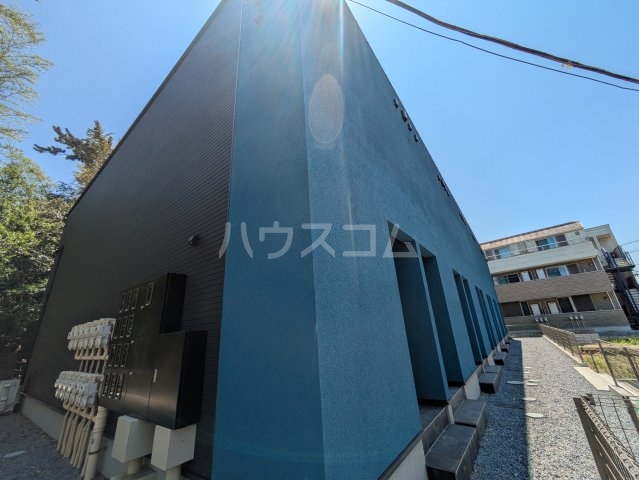3/30 外観
