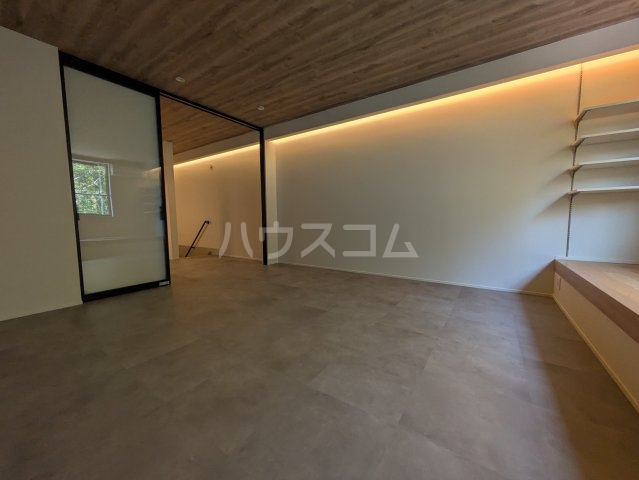 7/30 リビング/ダイニング