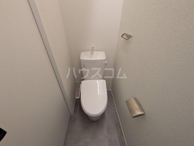 19/30 トイレ