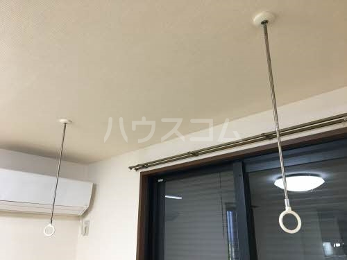 5/28 室内