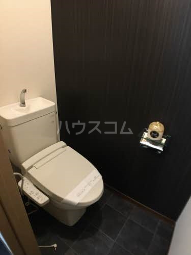 11/28 トイレ