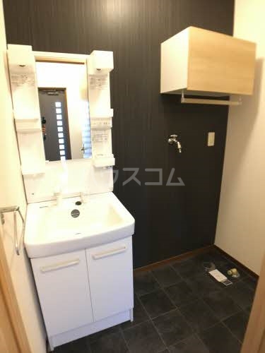 12/28 洗面