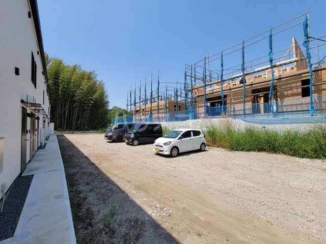 29/30 駐車場