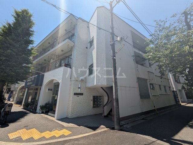 2/29 外観