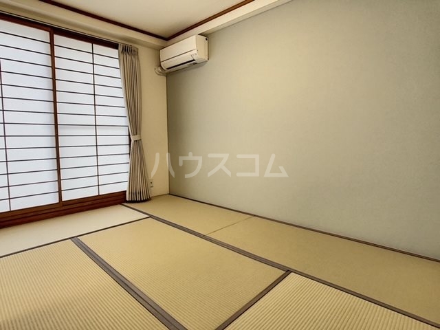 4/13 室内