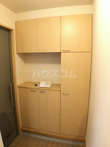 12/30 玄関
