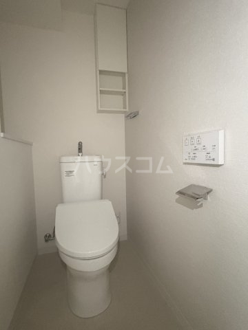 12/28 トイレ
