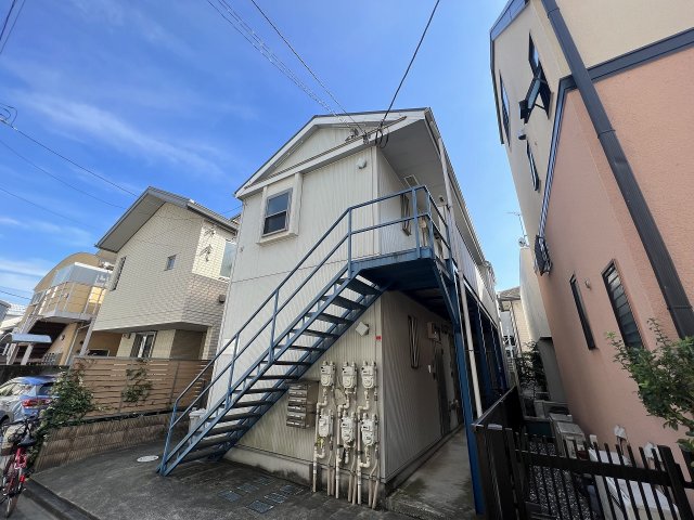 2/24 外観