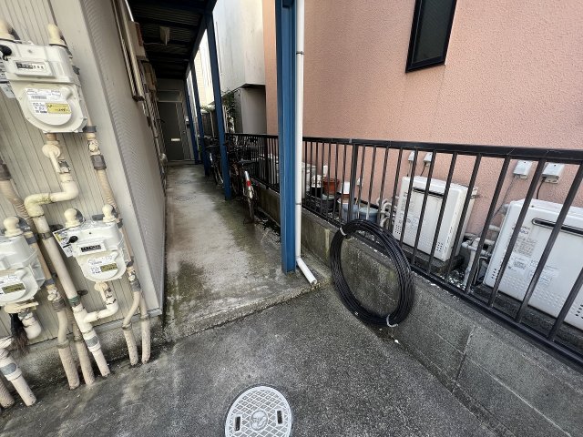 21/24 エントランス