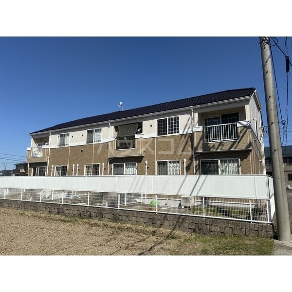 1/22 外観