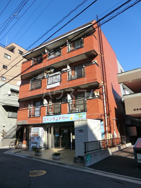 1/28 外観