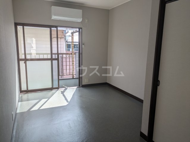 4/18 室内