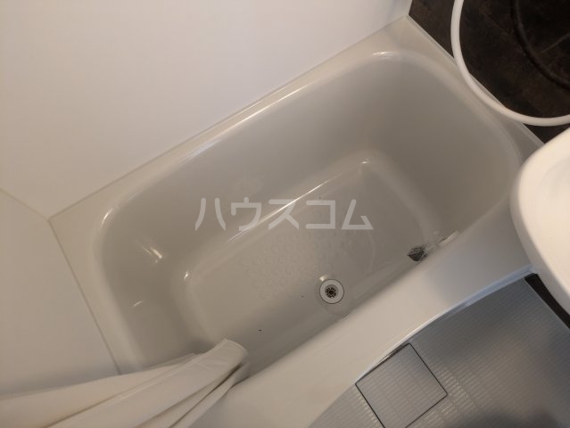 8/18 浴室