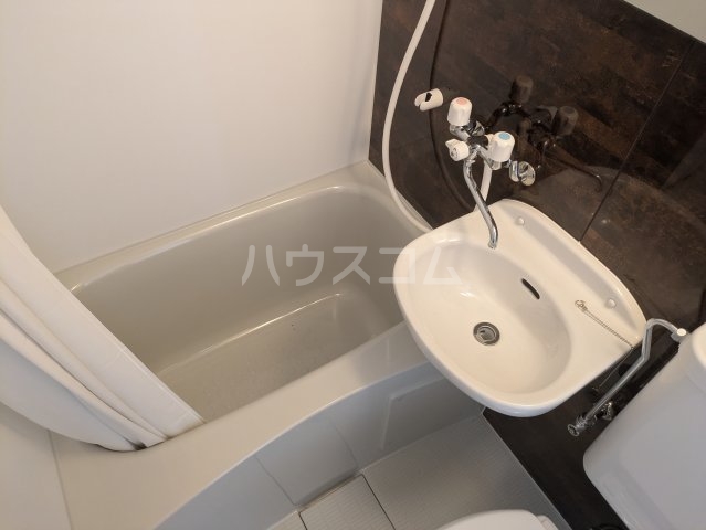 10/18 洗面