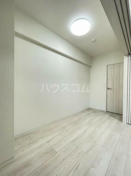 4/23 寝室