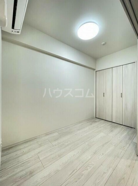 4/23 寝室