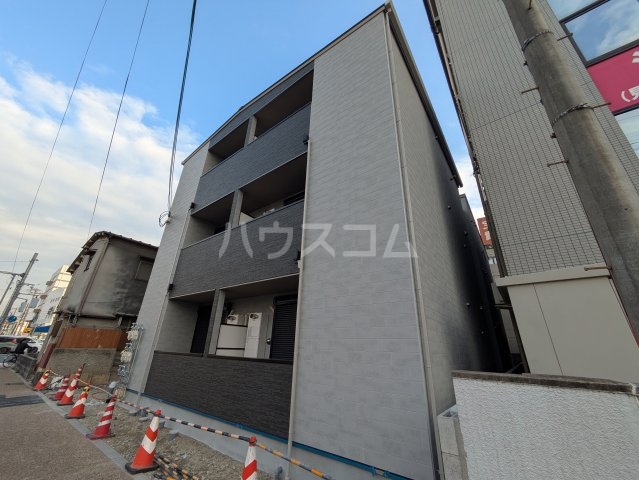 1/30 外観