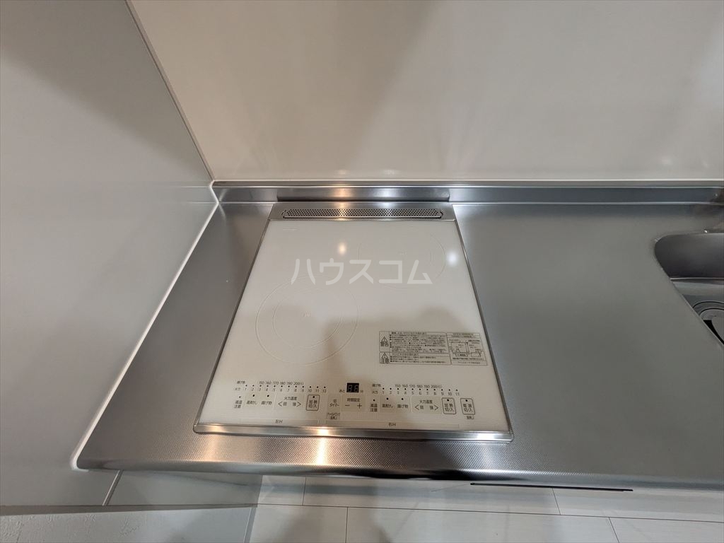 15/30 キッチン