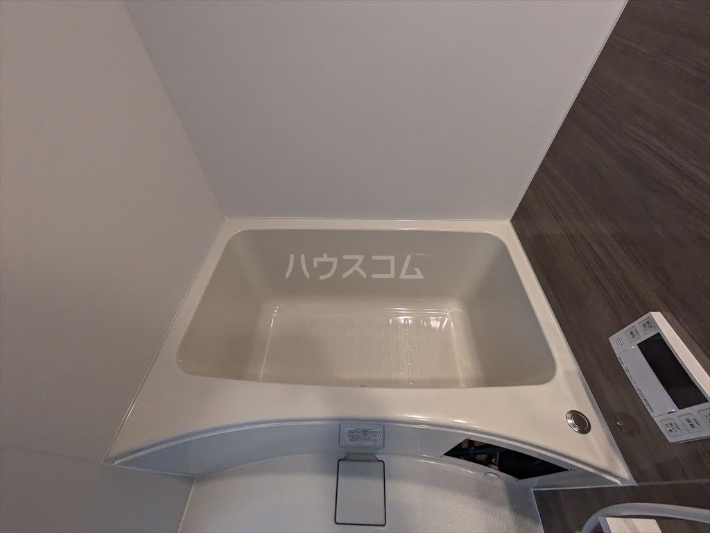 17/30 浴室