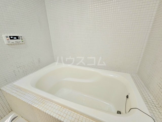 11/28 浴室