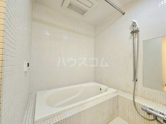 10/28 浴室