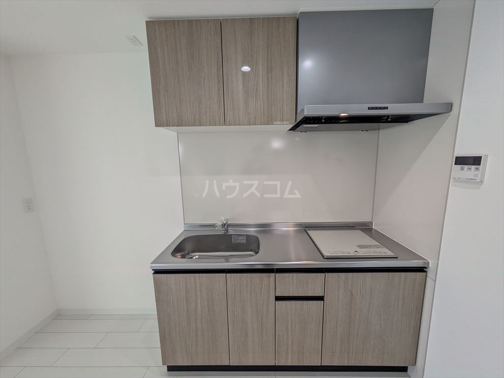 13/30 キッチン